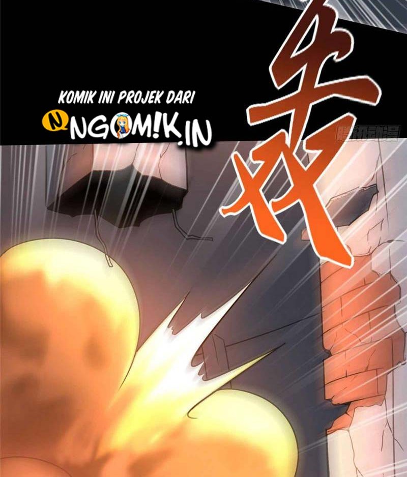 Virus Girlfriend Chapter 227 Gambar 27