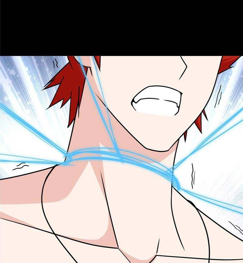 Virus Girlfriend Chapter 227 Gambar 37