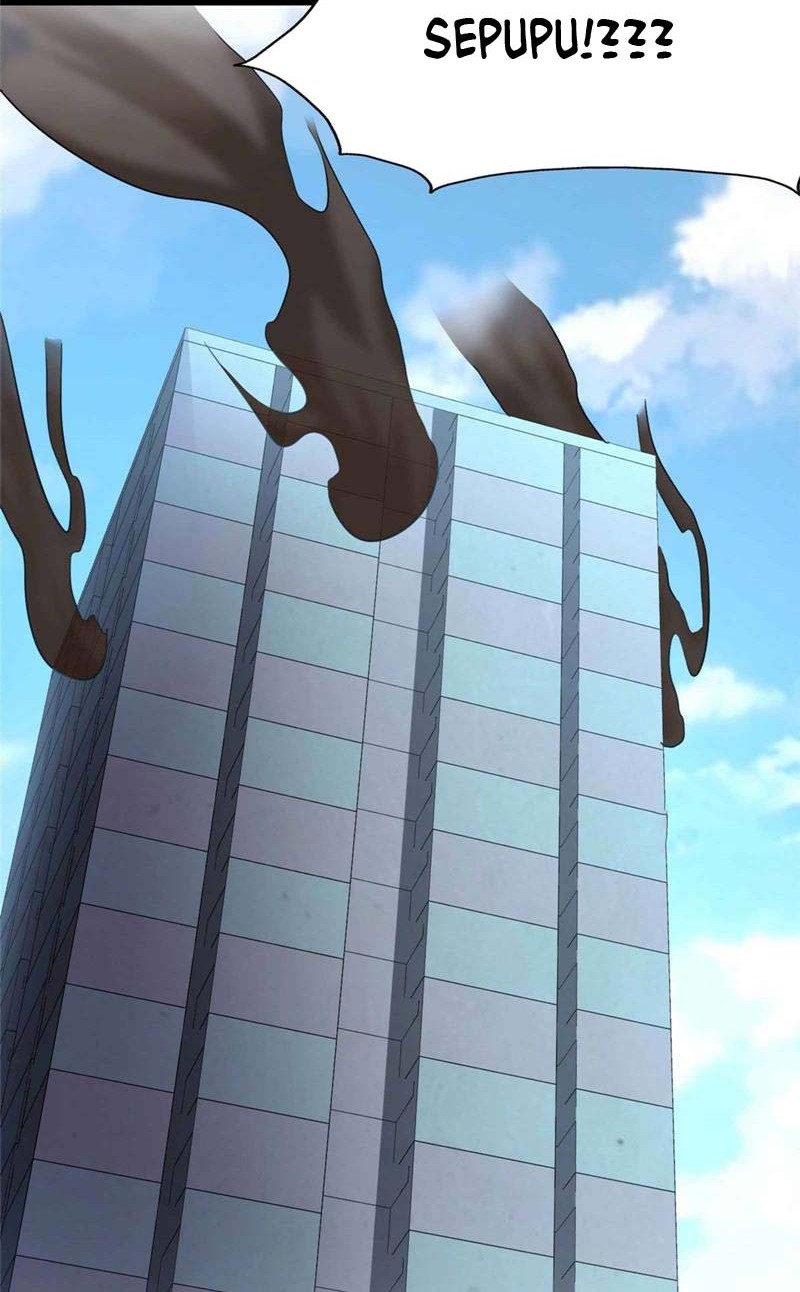 Virus Girlfriend Chapter 227 Gambar 45