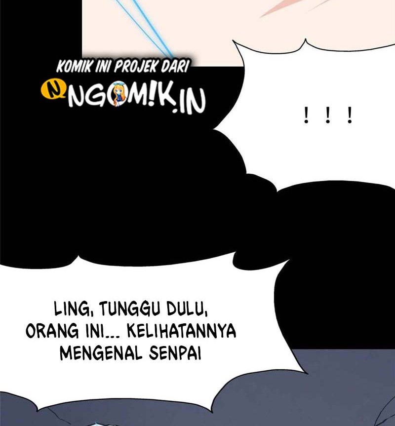 Virus Girlfriend Chapter 227 Gambar 39