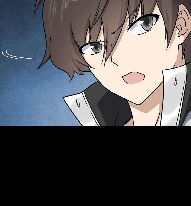 Virus Girlfriend Chapter 227 Gambar 41