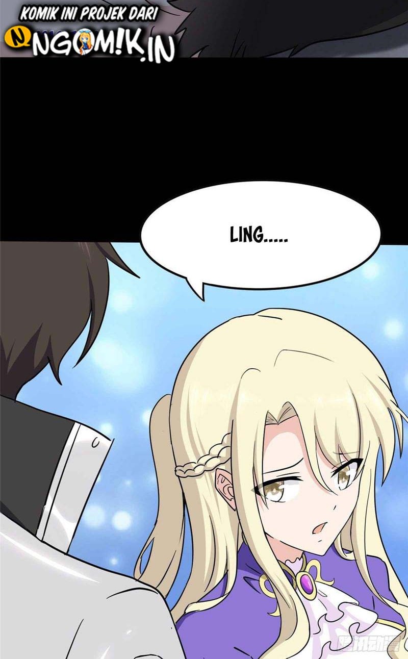 Virus Girlfriend Chapter 227 Gambar 47