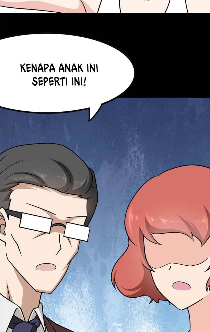 Virus Girlfriend Chapter 227 Gambar 3