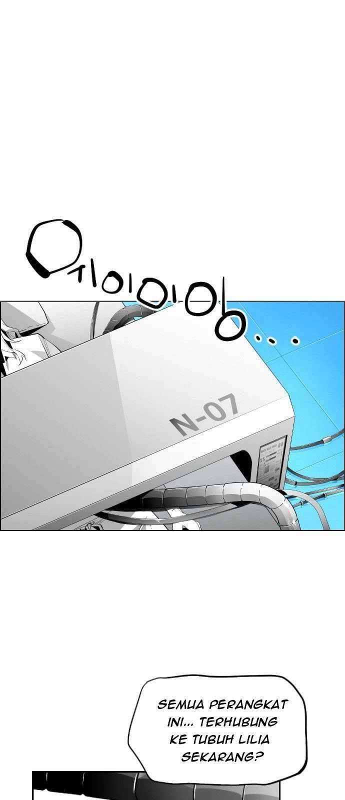 Terror Man Chapter 113 Gambar 13