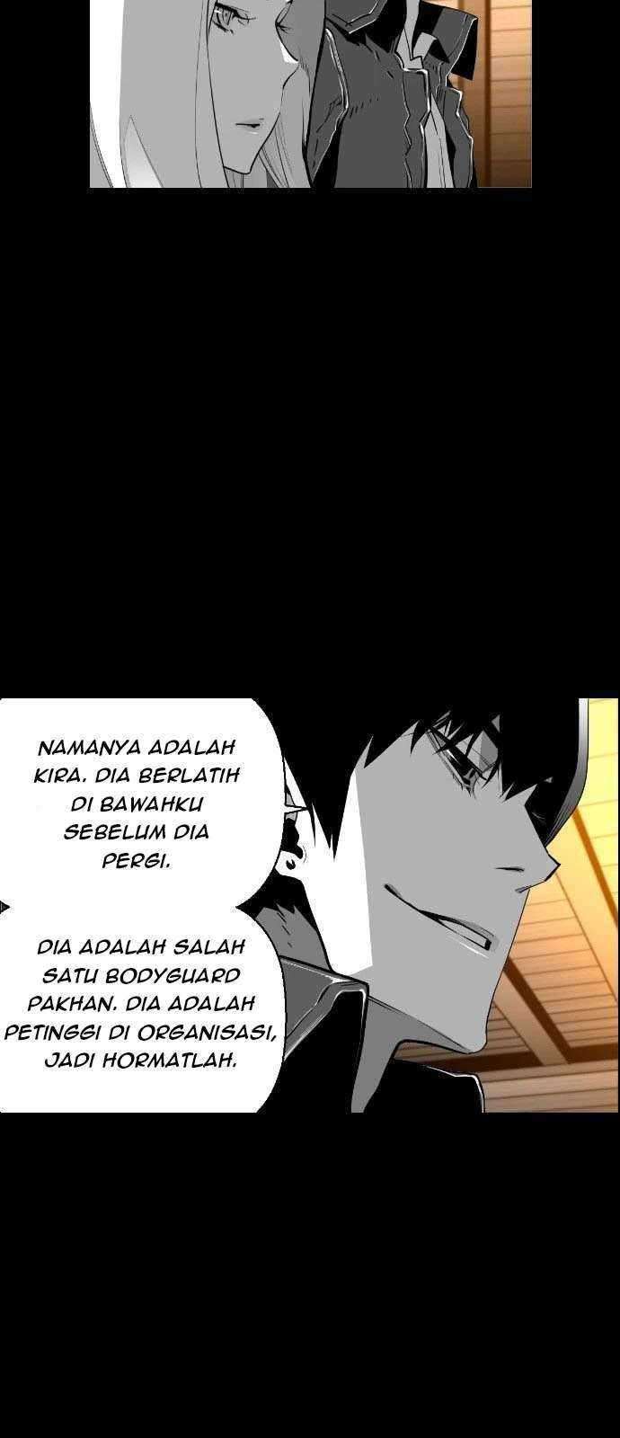 Terror Man Chapter 113 Gambar 35