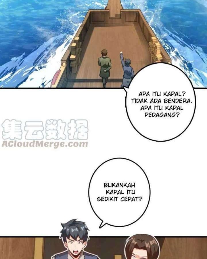 Release That Witch Chapter 293 Gambar 25