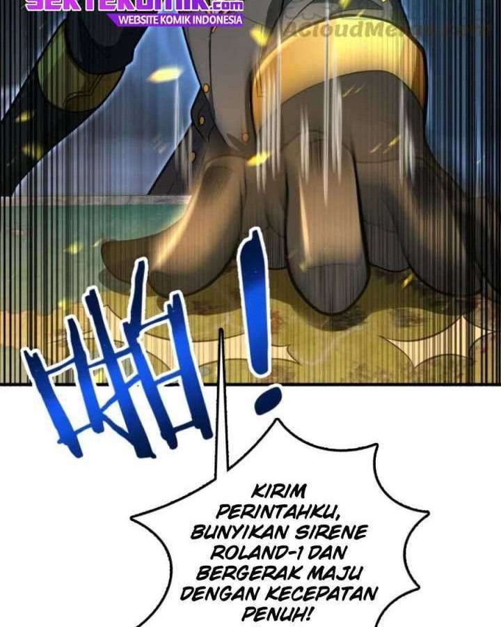 Release That Witch Chapter 293 Gambar 23