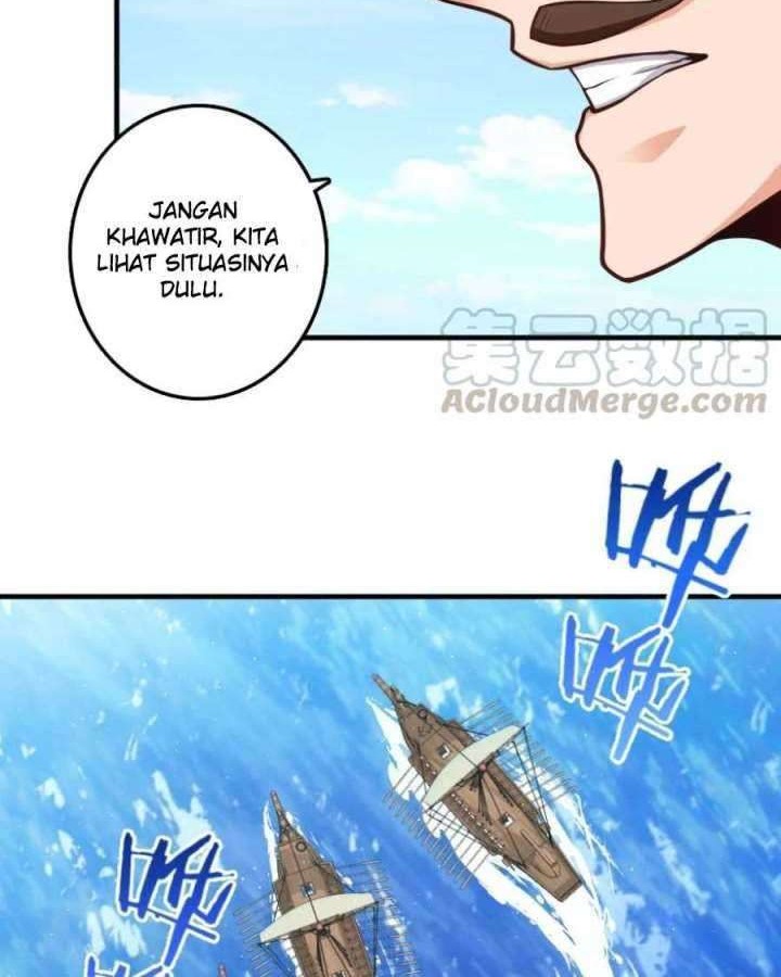 Release That Witch Chapter 293 Gambar 27