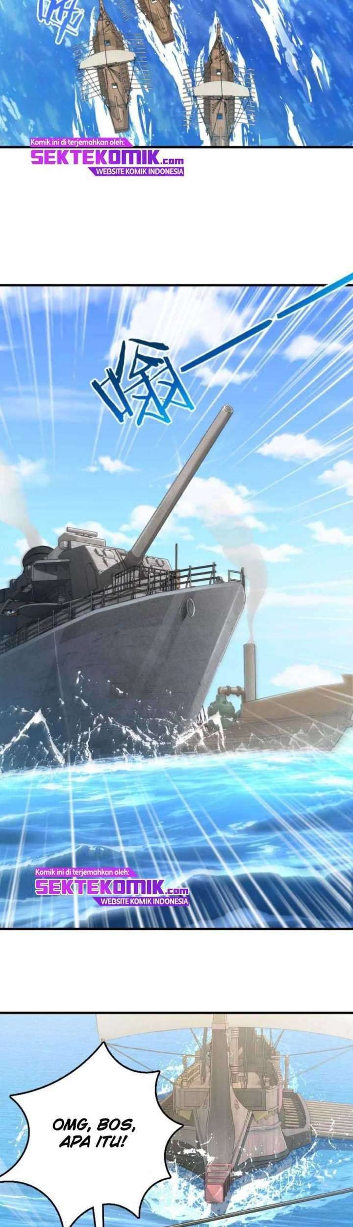 Release That Witch Chapter 293 Gambar 28