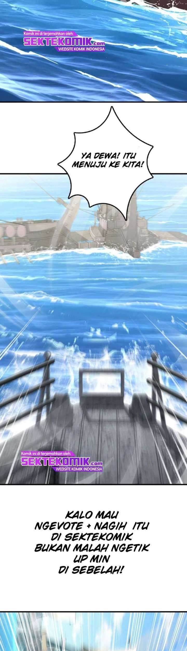 Release That Witch Chapter 293 Gambar 30