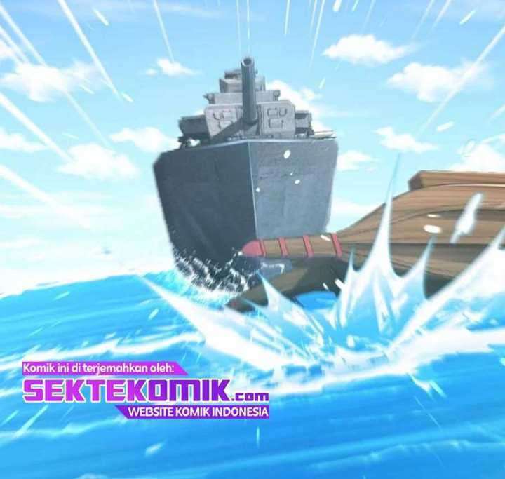 Release That Witch Chapter 293 Gambar 38