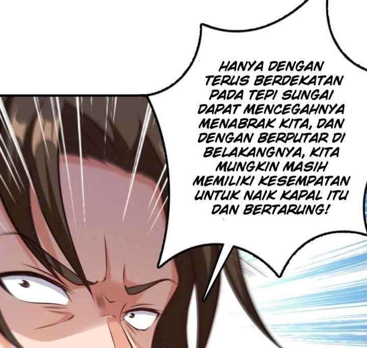 Release That Witch Chapter 293 Gambar 42