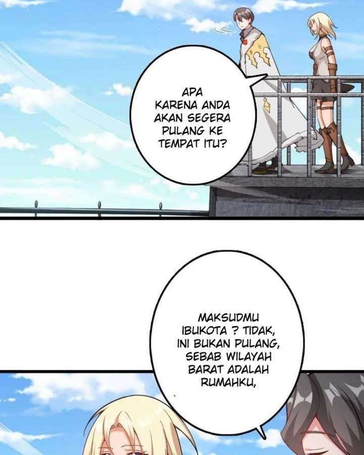 Release That Witch Chapter 293 Gambar 3