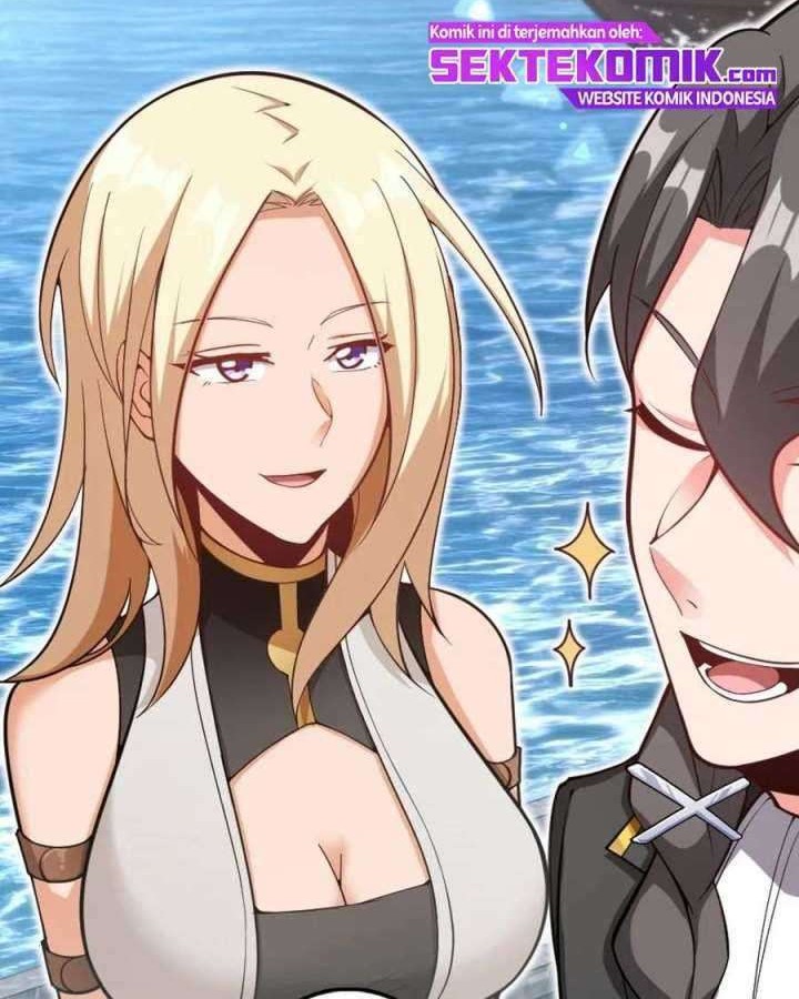 Release That Witch Chapter 293 Gambar 5