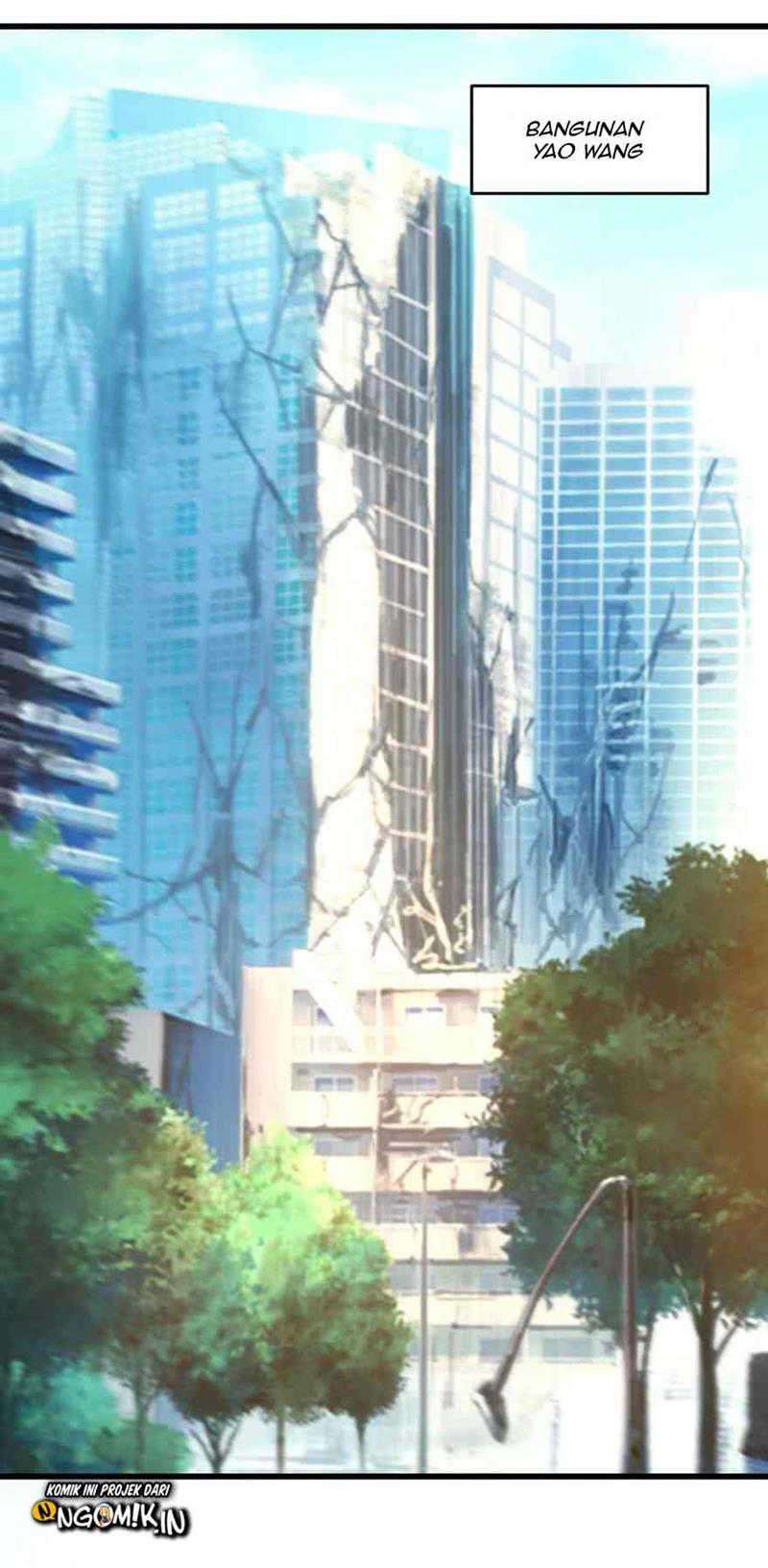 Miss Sister, Don’t Mess With Me Chapter 56 Gambar 11