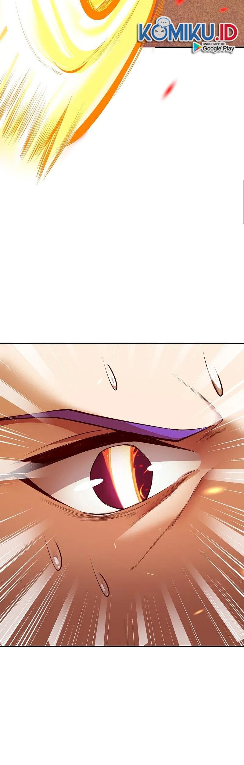 Against the Gods Chapter 370 Gambar 8