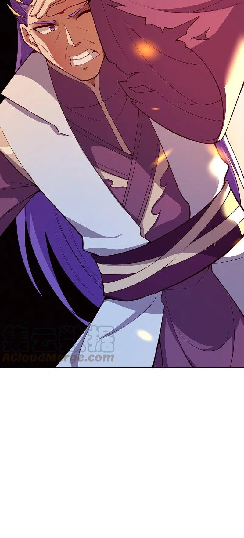 Against the Gods Chapter 370 Gambar 10