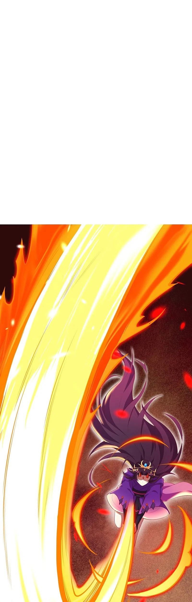 Against the Gods Chapter 370 Gambar 7