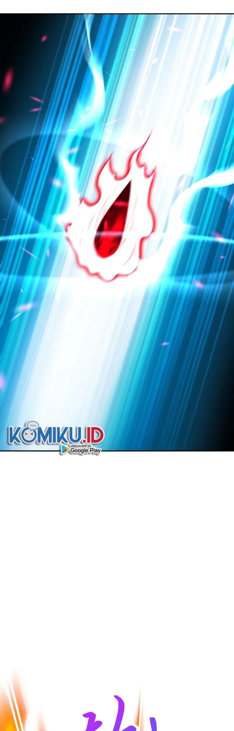 Against the Gods Chapter 370 Gambar 11