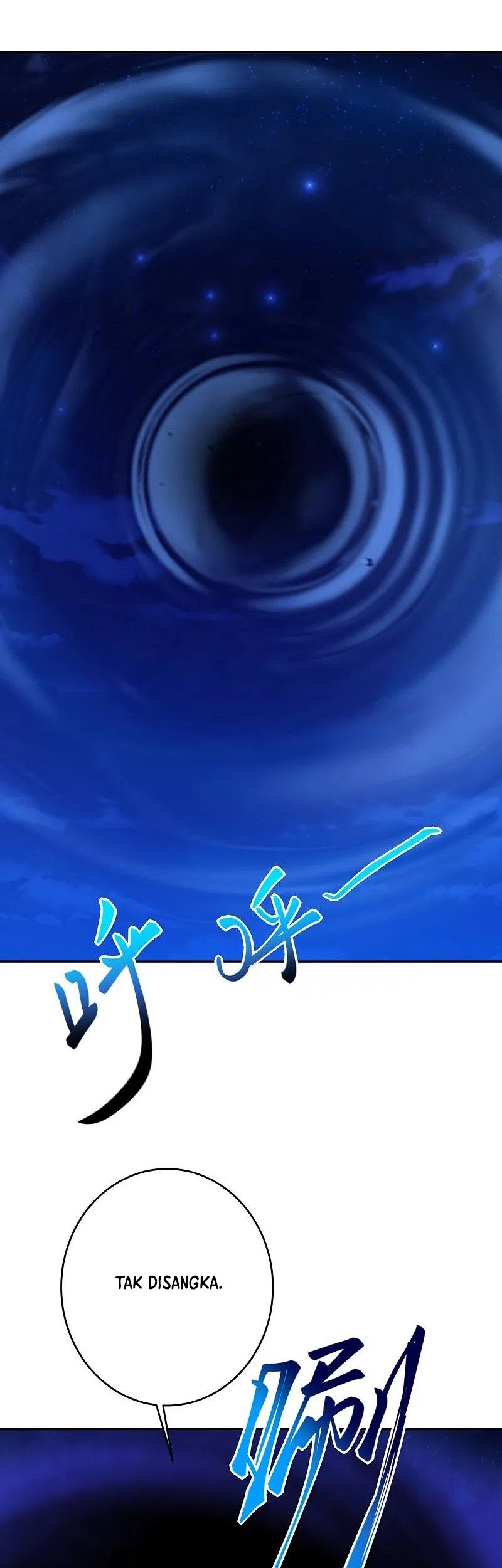 Against the Gods Chapter 370 Gambar 18