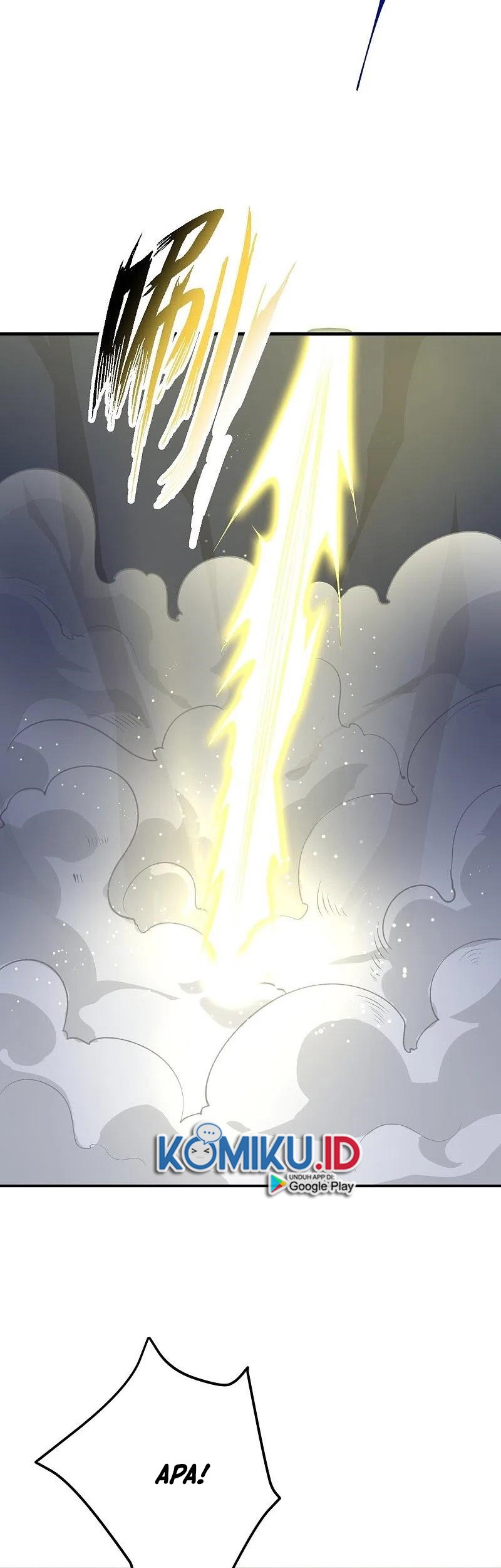 Against the Gods Chapter 370 Gambar 40