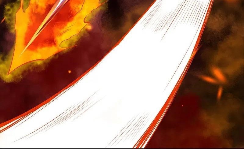 Against the Gods Chapter 370 Gambar 43