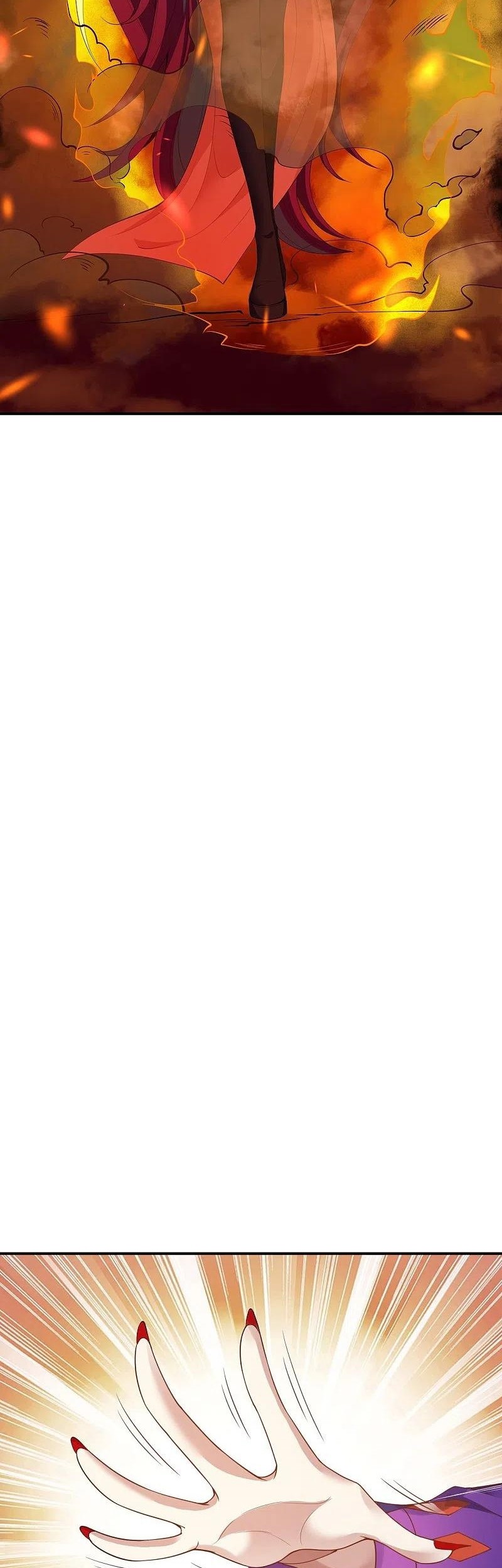 Against the Gods Chapter 370 Gambar 47