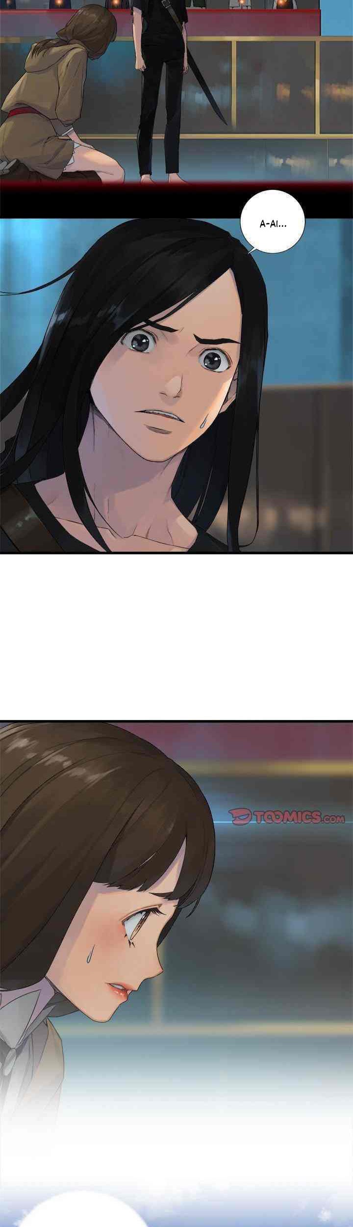 Her Summon Chapter 109 Gambar 11