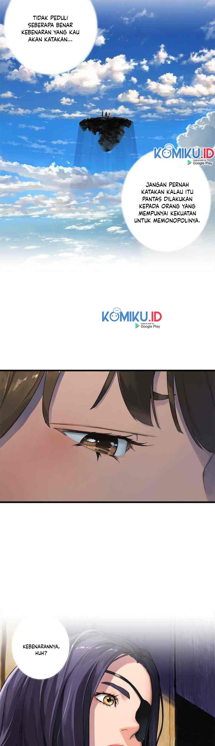 Her Summon Chapter 109 Gambar 12