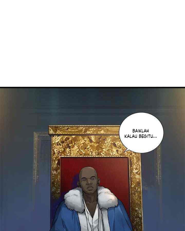 Her Summon Chapter 109 Gambar 9