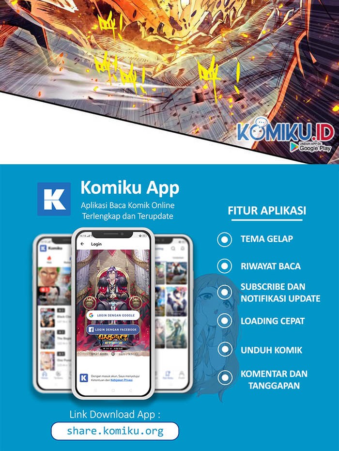 Legend of Phoenix Chapter 85 Gambar 5