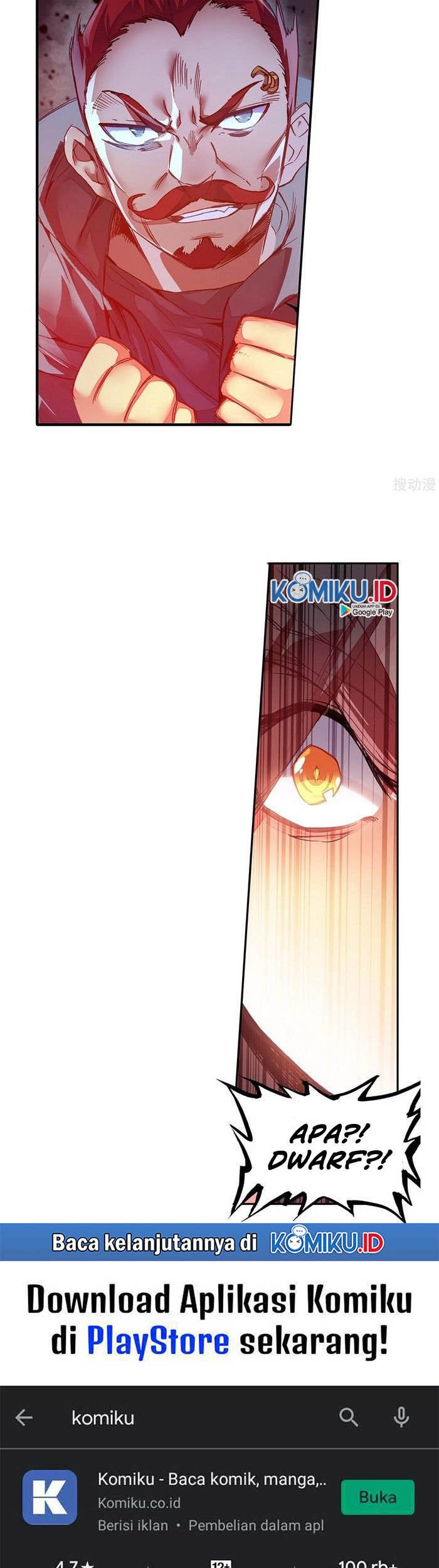 Legend of Phoenix Chapter 86 Gambar 24
