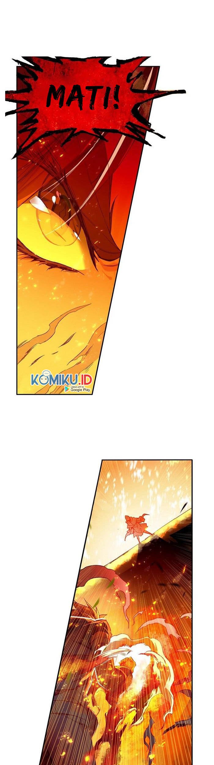 Legend of Phoenix Chapter 87 Gambar 14