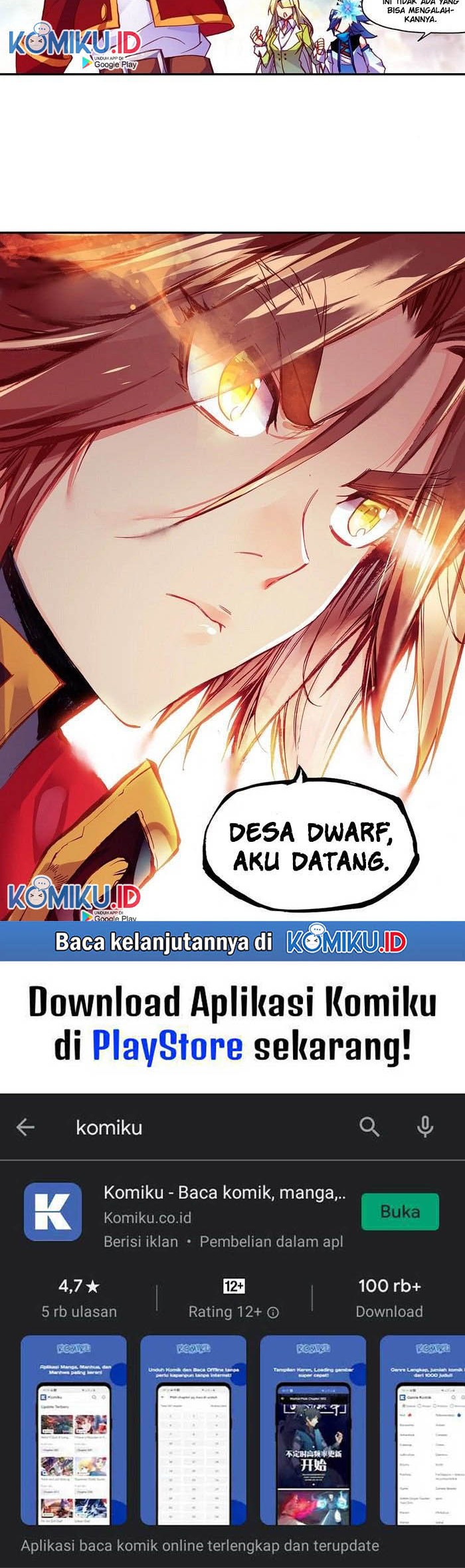 Legend of Phoenix Chapter 87 Gambar 25