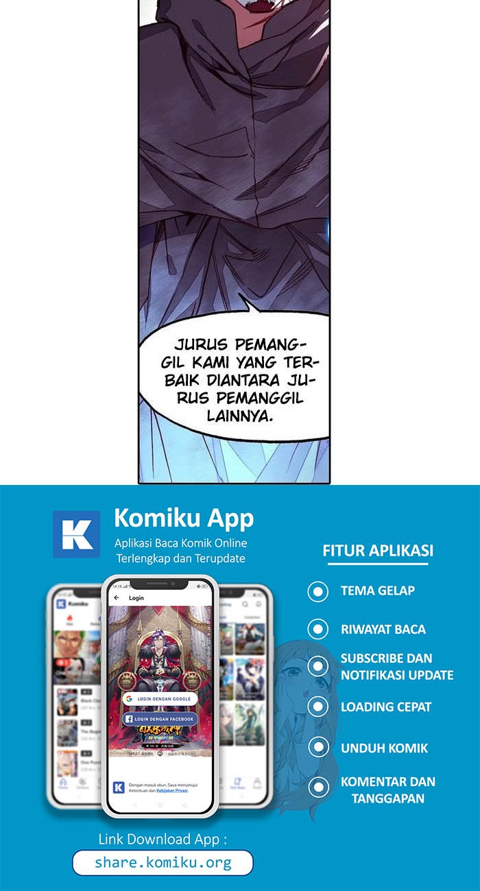 Legend of Phoenix Chapter 87 Gambar 5