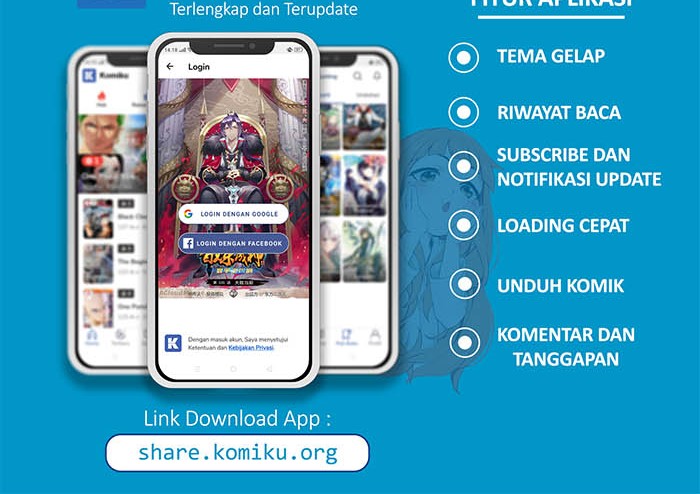 Legend of Phoenix Chapter 91 Gambar 5