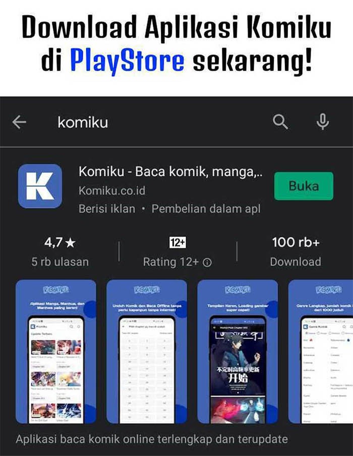 Legend of Phoenix Chapter 92 Gambar 27