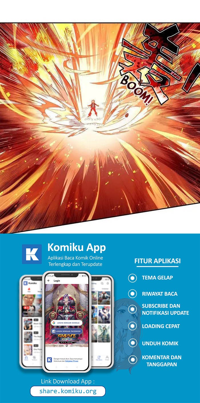 Legend of Phoenix Chapter 96 Gambar 5