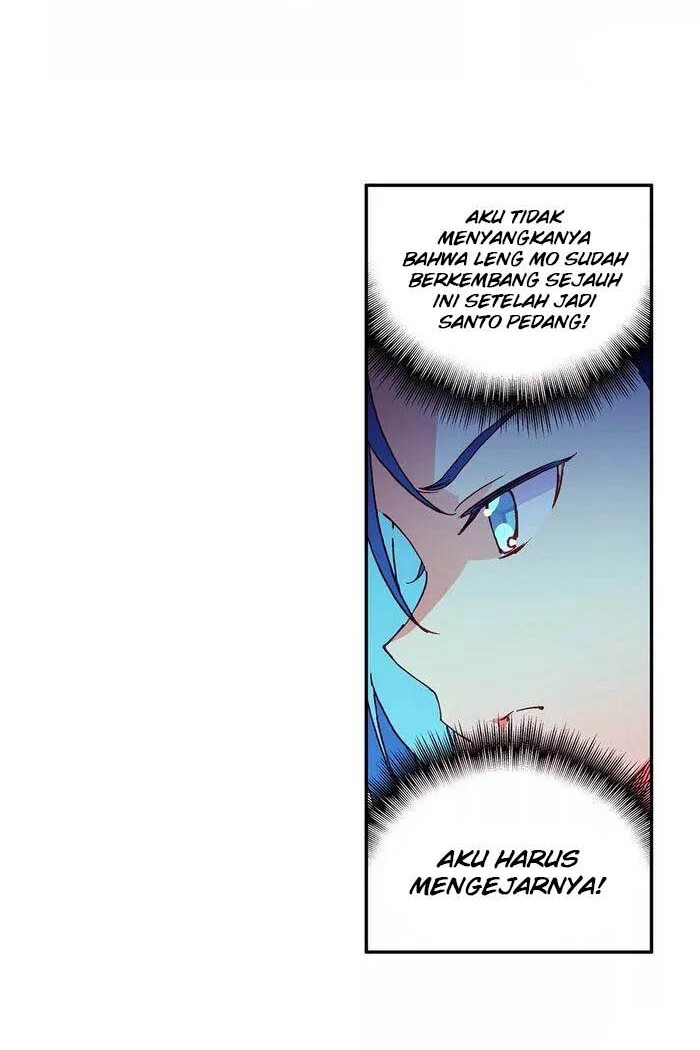 Legend of Phoenix Chapter 97 Gambar 22