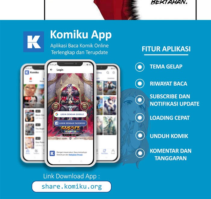 Legend of Phoenix Chapter 97 Gambar 5