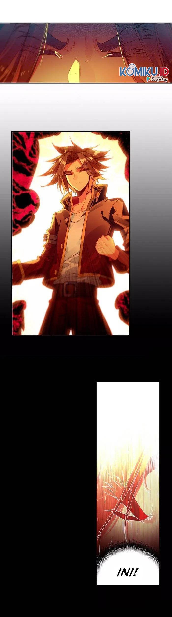 Legend of Phoenix Chapter 97 Gambar 6