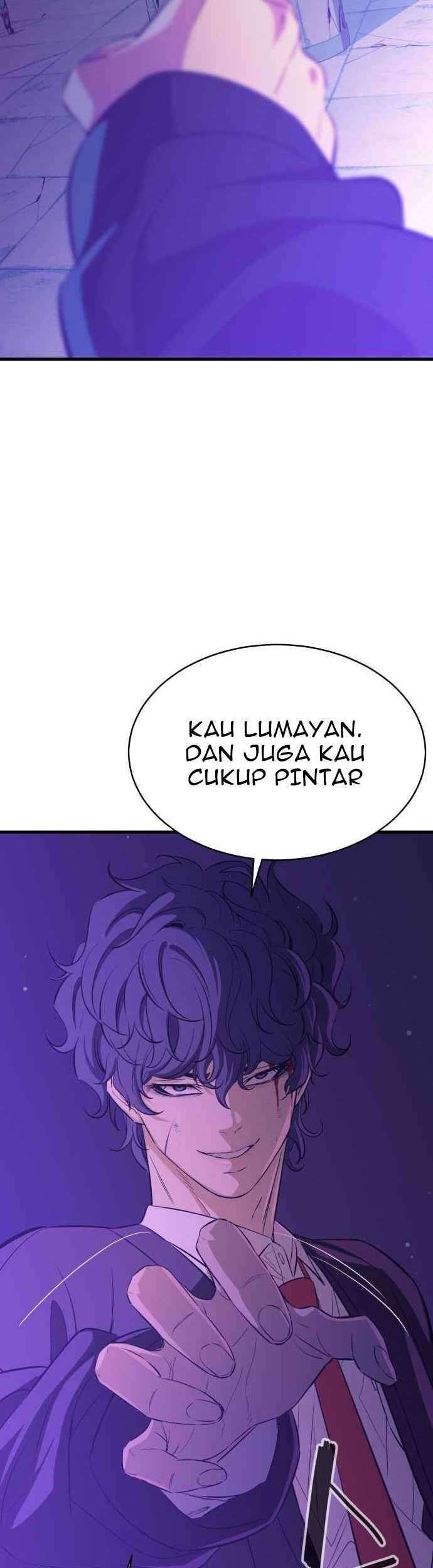 Incompetent Villain Chapter 25 Gambar 20