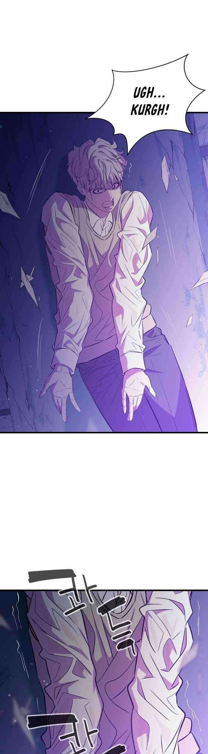 Incompetent Villain Chapter 25 Gambar 23