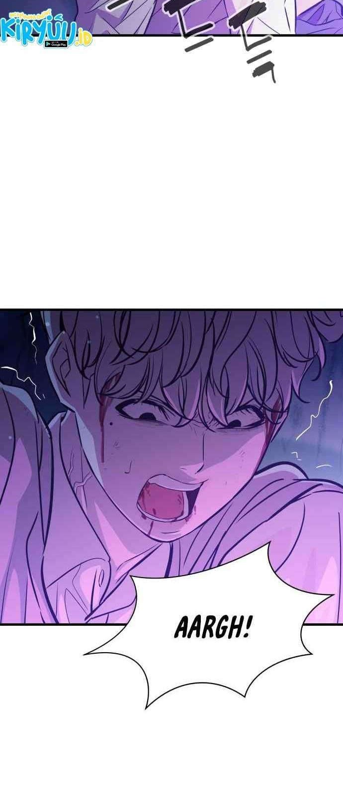 Incompetent Villain Chapter 25 Gambar 24