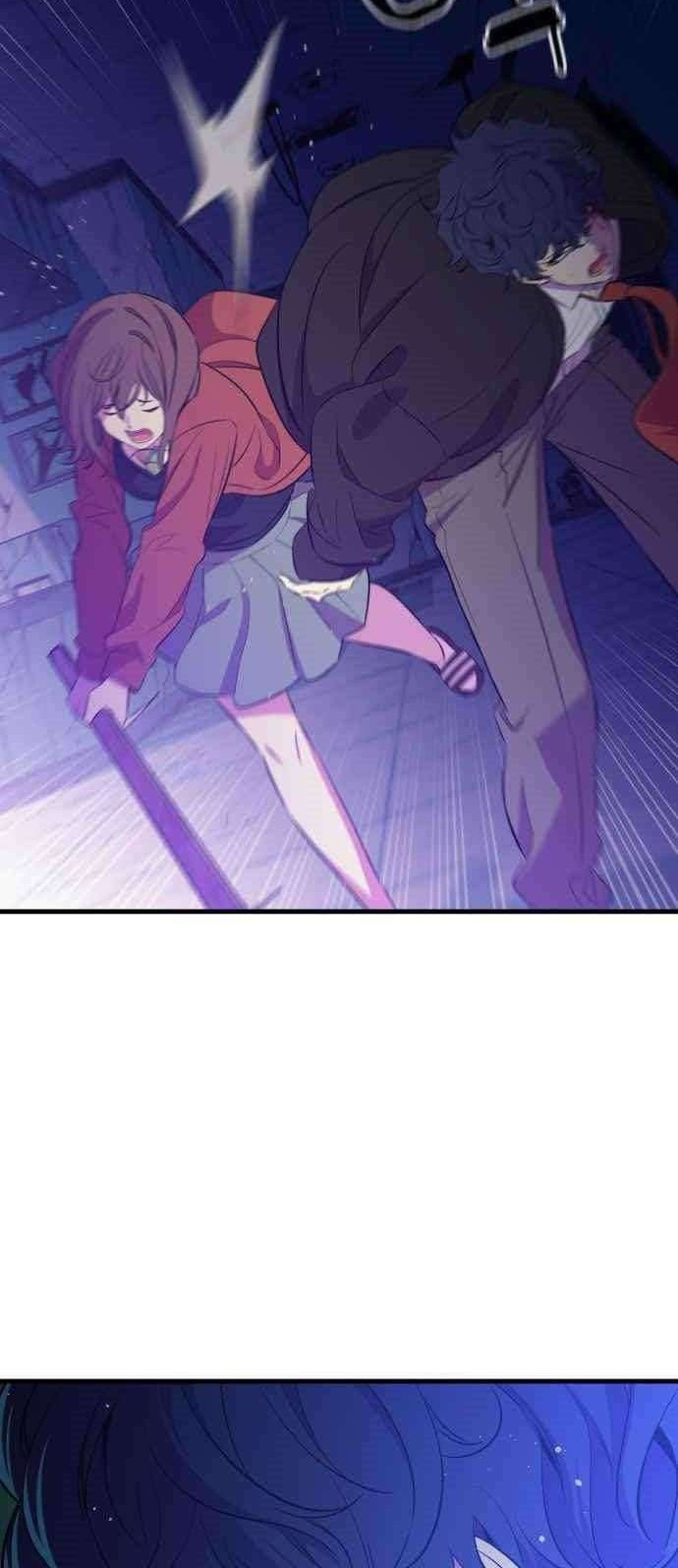 Incompetent Villain Chapter 25 Gambar 27