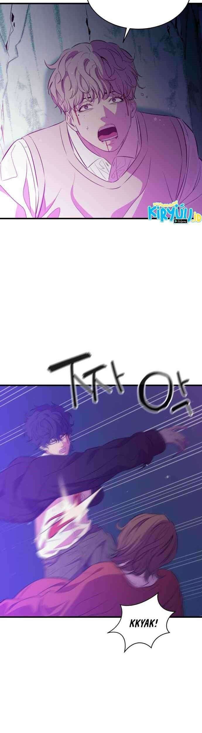 Incompetent Villain Chapter 25 Gambar 29