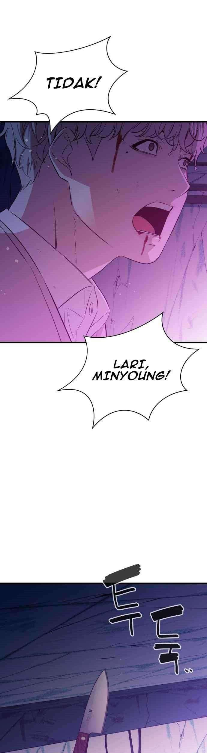 Incompetent Villain Chapter 25 Gambar 32