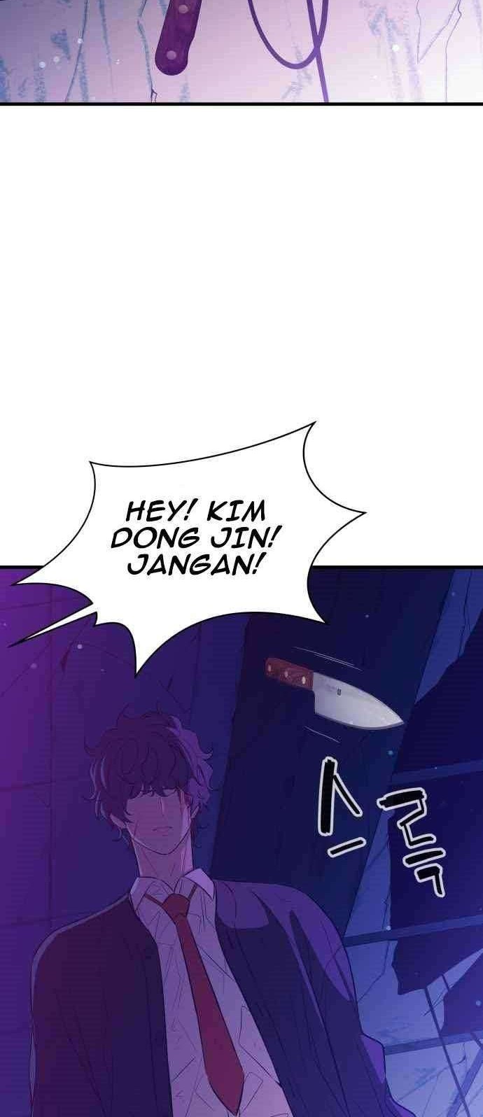 Incompetent Villain Chapter 25 Gambar 33