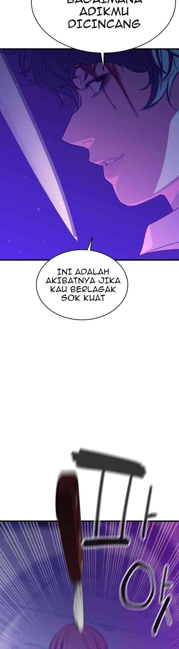 Incompetent Villain Chapter 25 Gambar 35