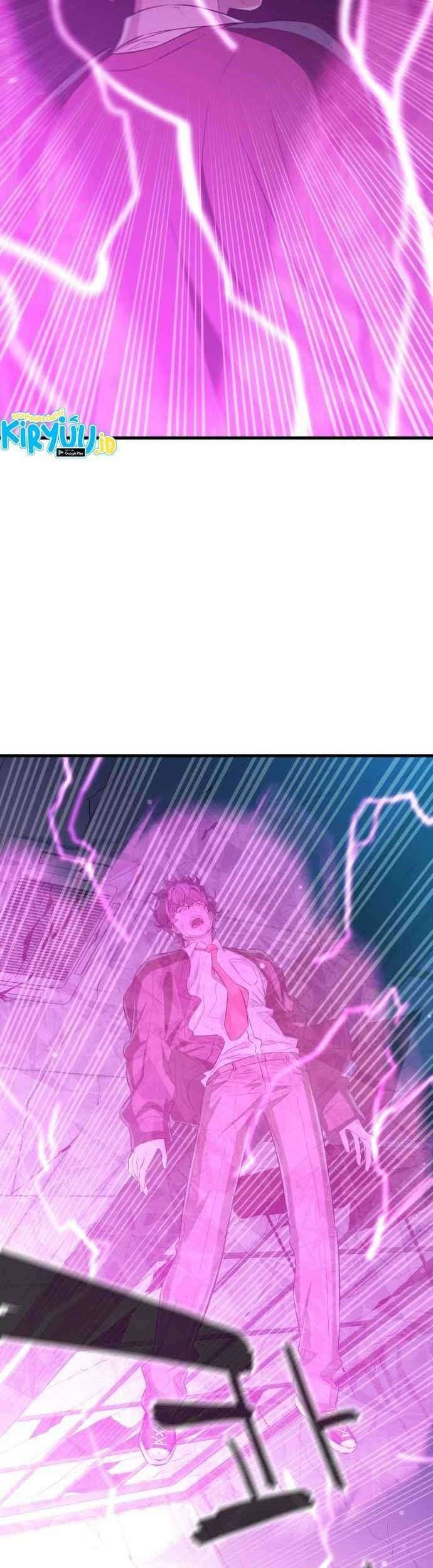 Incompetent Villain Chapter 25 Gambar 41